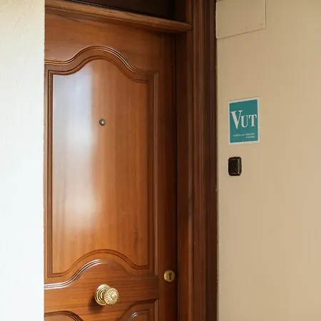 Avines - Centro Apartment *
