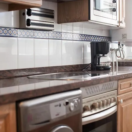 Avines - Centro Apartment *