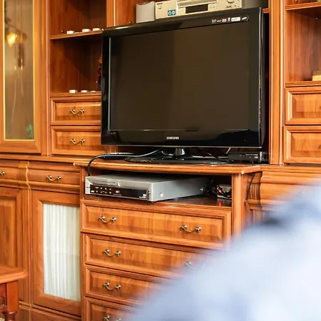 Avines شقة يانس