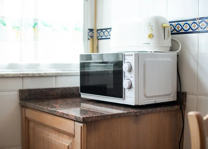 Avines Apartment Llanes