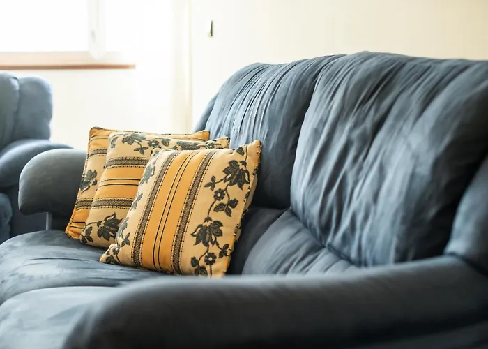 Apartment Avines Llanes