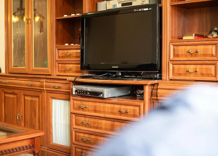 Avines Apartment Llanes