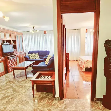 Apartment Avines