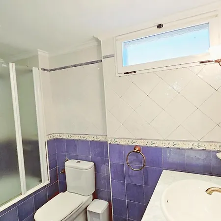 Apartment Avines