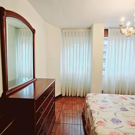 Apartment Avines *