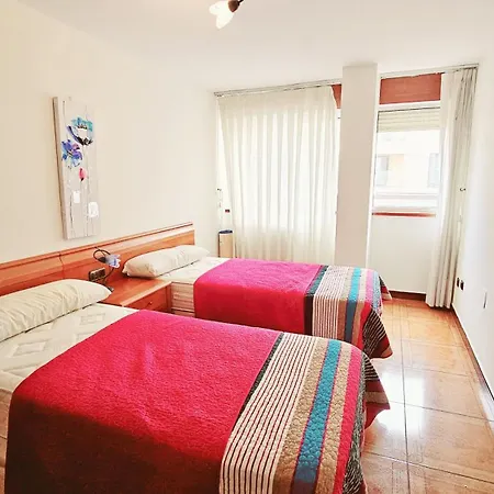 Avines - Centro Apartment *