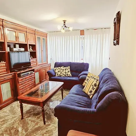 Avines Apartment *