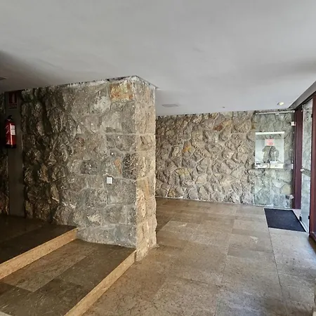 Avines - Centro Apartment