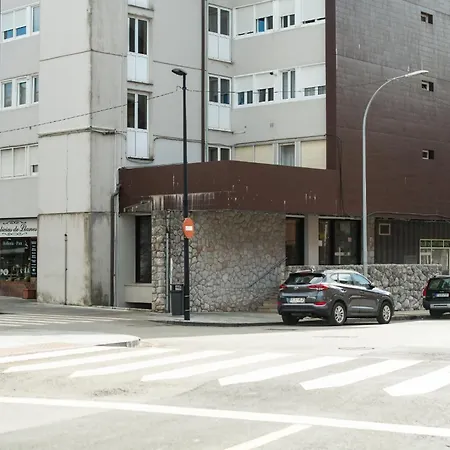 Apartment Avines Llanes