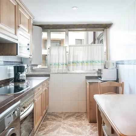 Avines Apartment *