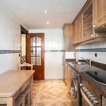 Avines Apartment Llanes