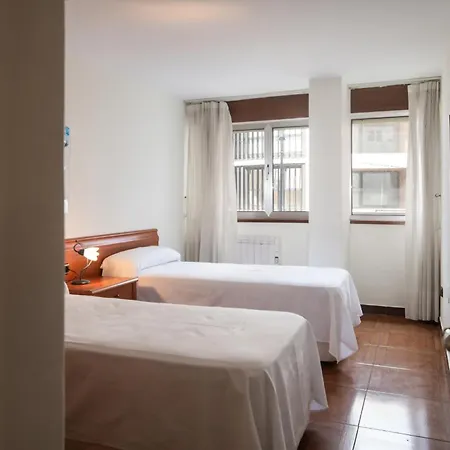 Apartment Avines - Centro