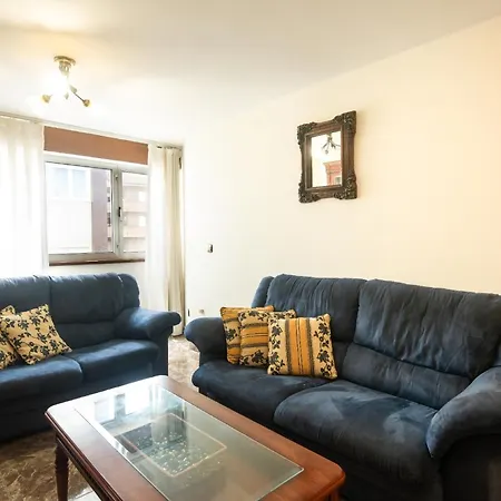 Avines Apartment Llanes