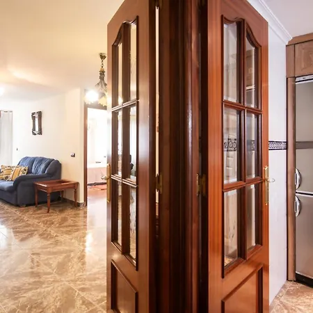 Apartment Avines Llanes