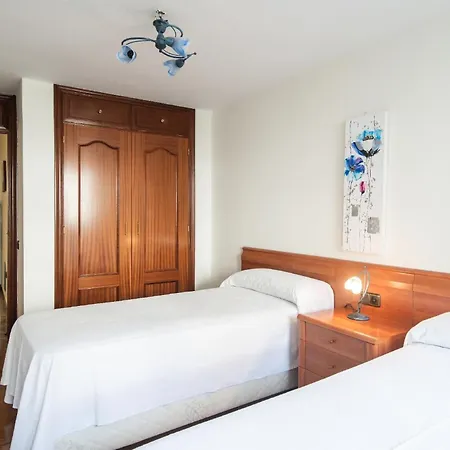 Avines Apartment